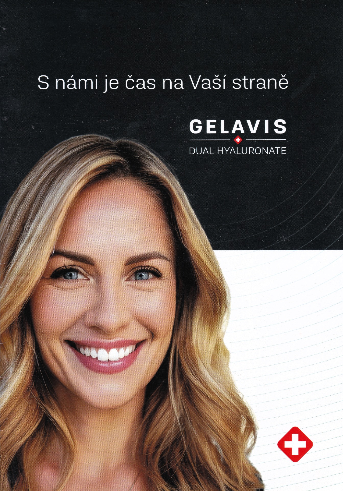 GelaVis HA promo, foto distributor